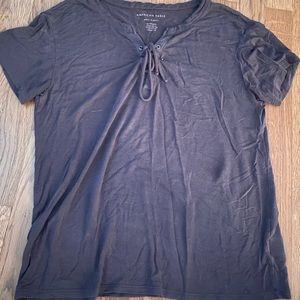 American Eagle tee shirt!